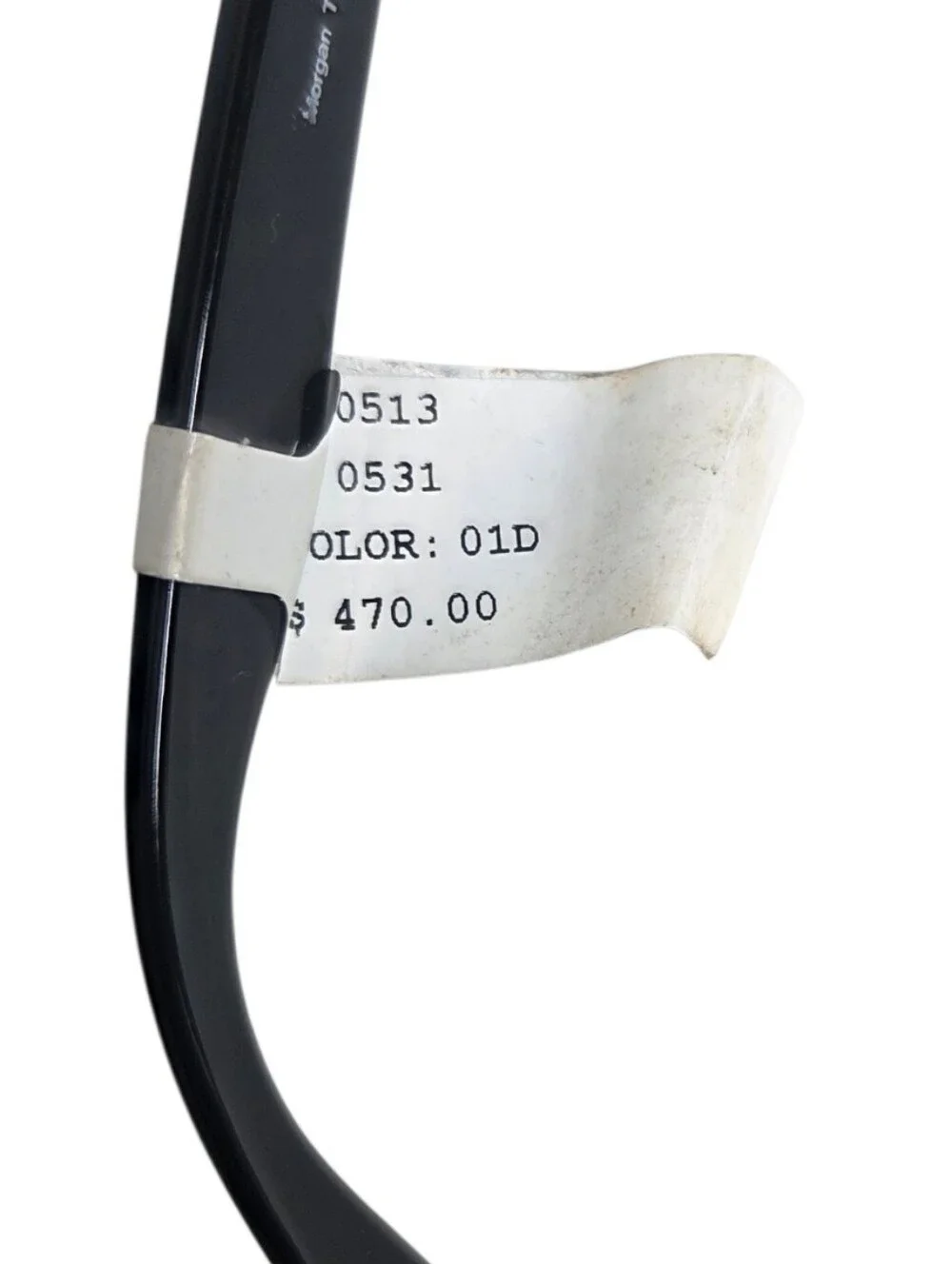 Tom Ford Morgan Square Sunglasses 57mm